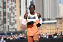 Eliud KIPCHOGE