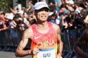 Xiangdong WU