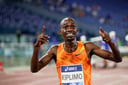 Jacob KIPLIMO