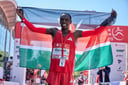 Amos KIPRUTO