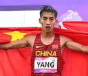 Shaohui YANG
