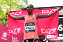 Tigst ASSEFA