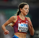 Natosha ROGERS