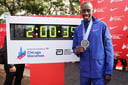 Kelvin KIPTUM
