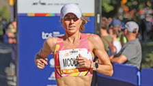 Jessica MCCLAIN