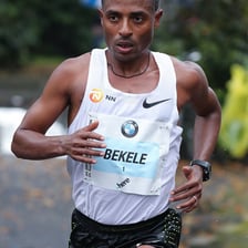Kenenisa BEKELE
