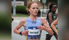 Annie FRISBIE