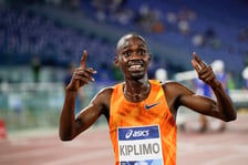 Jacob KIPLIMO