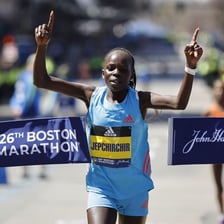 Peres JEPCHIRCHIR