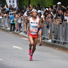 Kengo SUZUKI