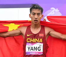 Shaohui YANG