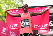 Tigst ASSEFA