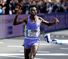 Tadese TAKELE