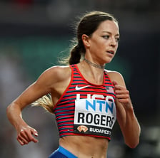 Natosha ROGERS