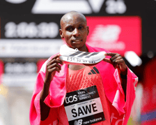 Sabastian Kimaru SAWE