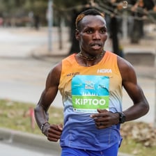 Wesley KIPTOO