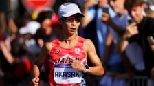 Akira AKASAKI